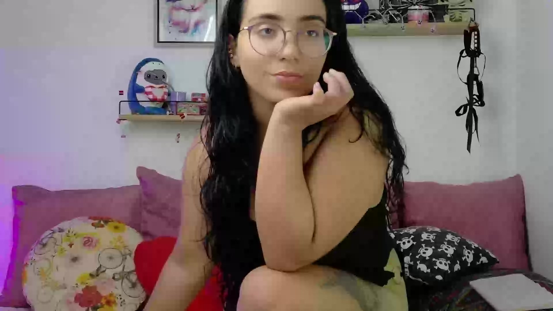 Model - LucyDerby deepthroat