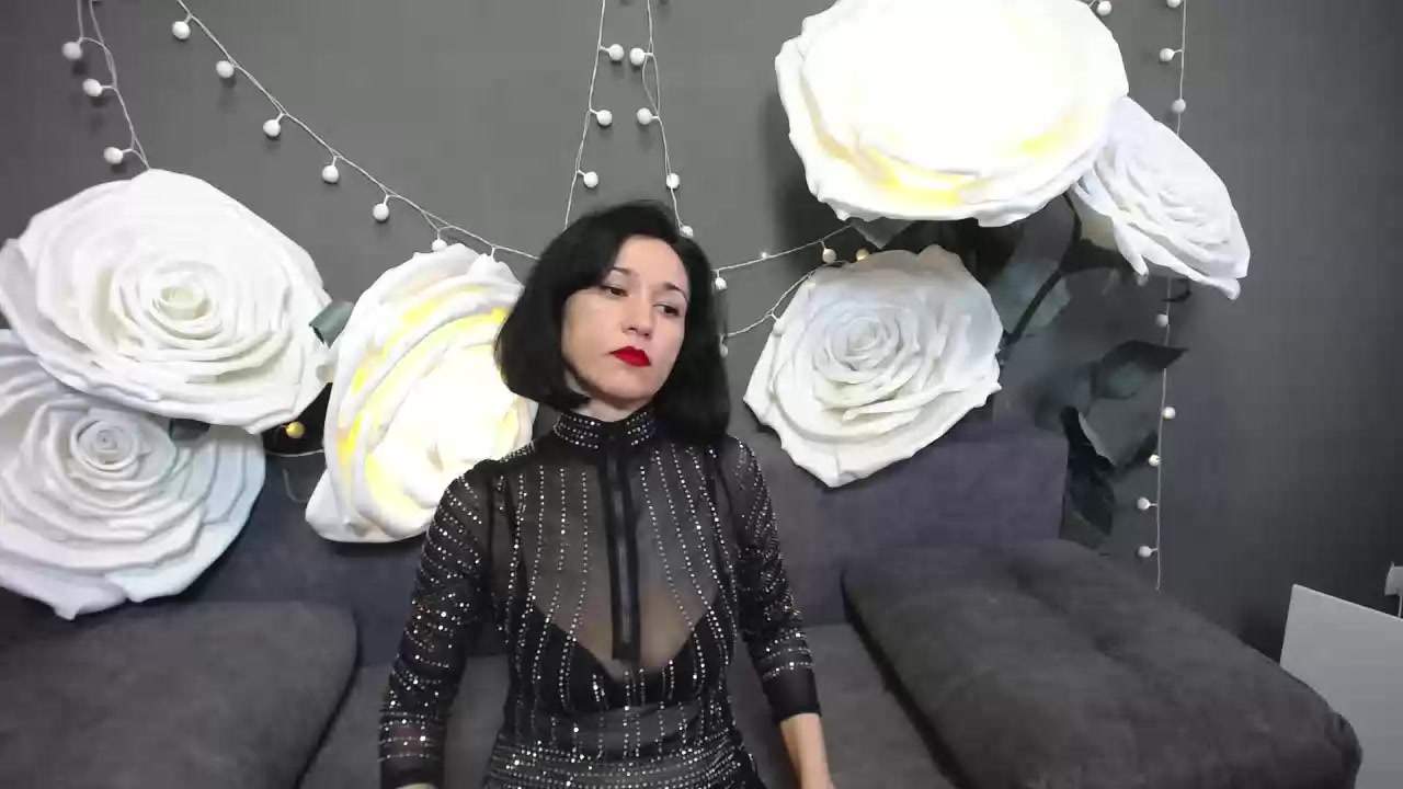 Model - CameronEnns ass