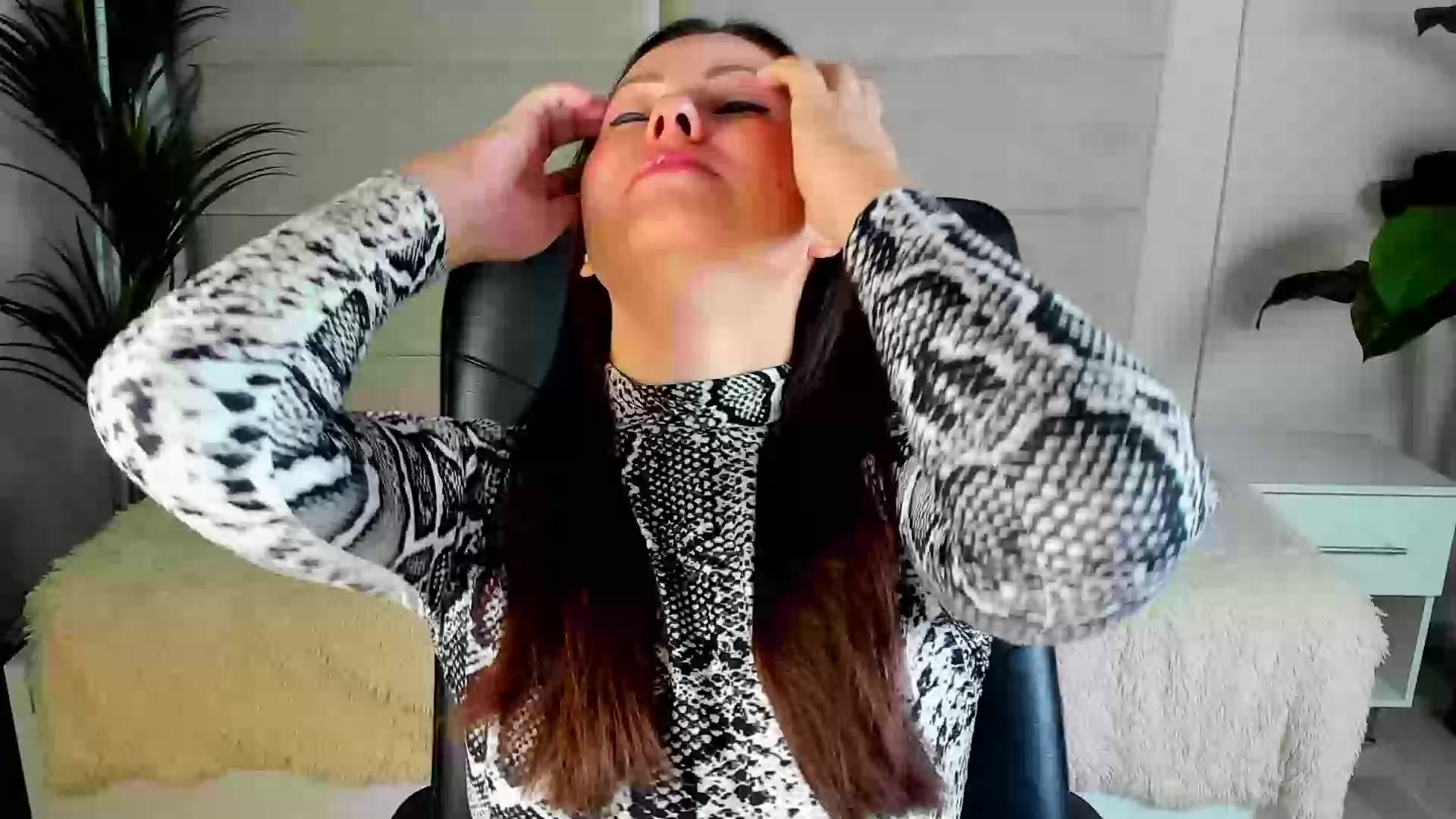 Model - Dana_Sexxxy cuckold