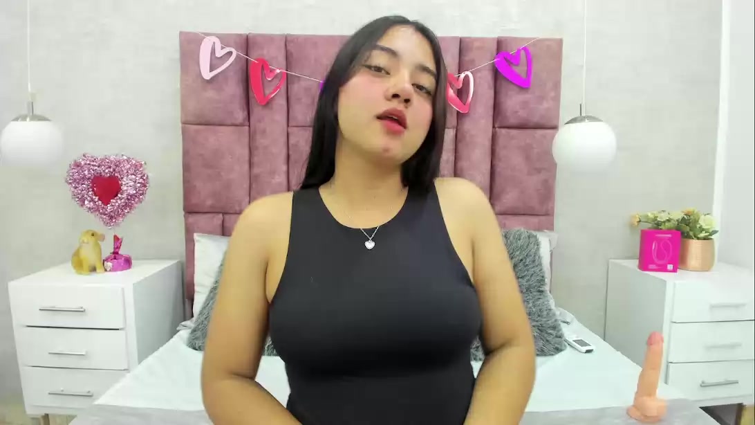 Model - SalomeLee Girls