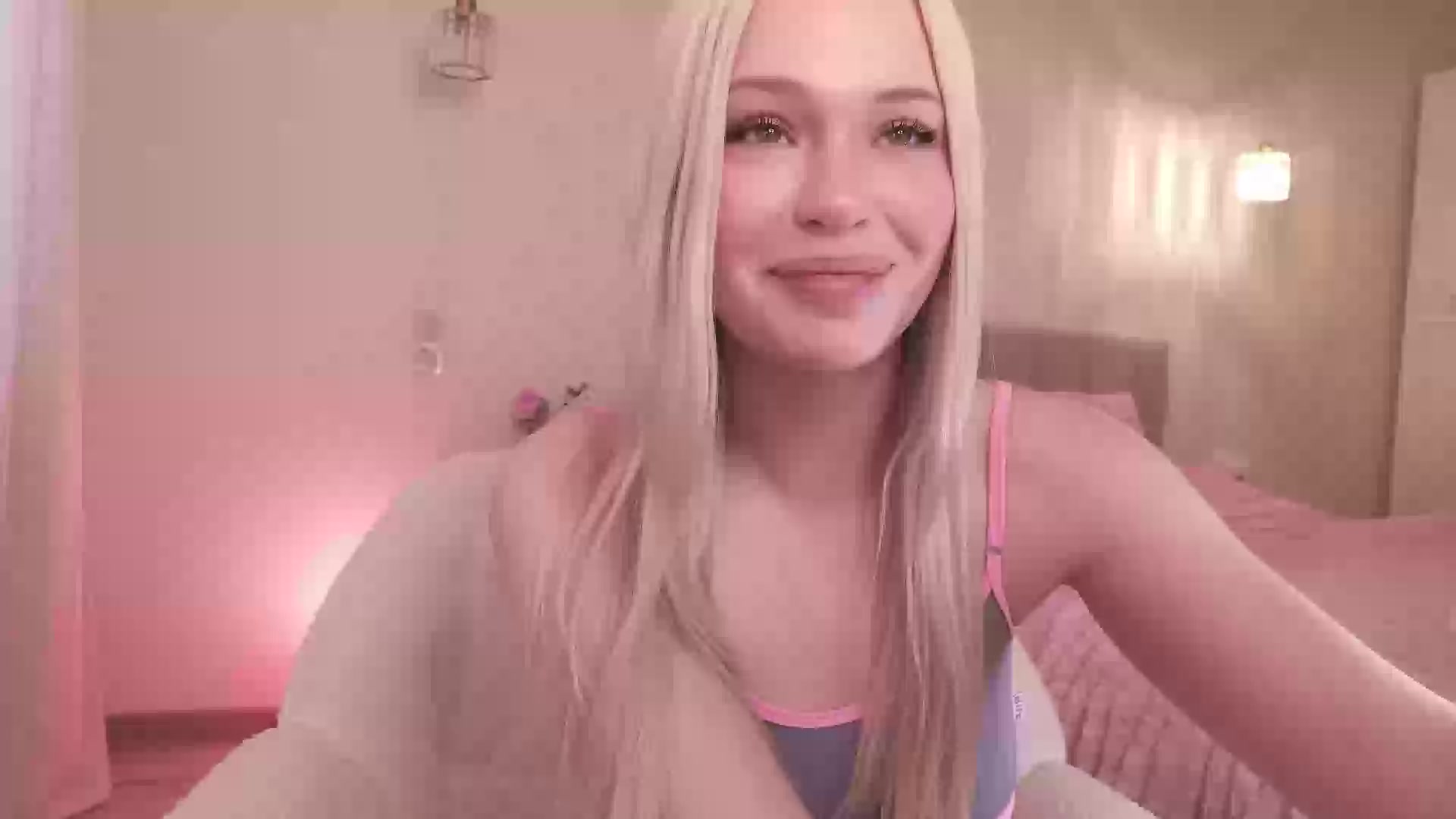 Model - Lana Day teen