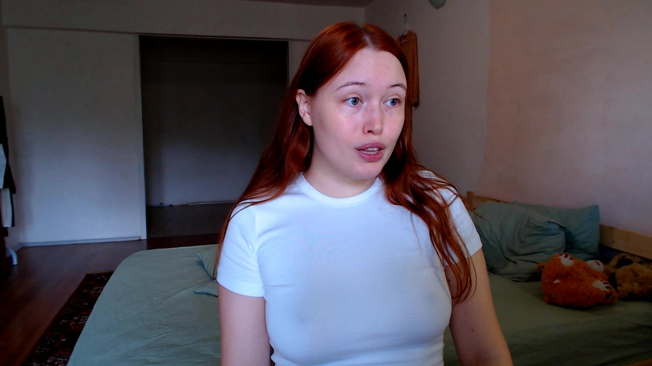 Model - prettyandshy anal