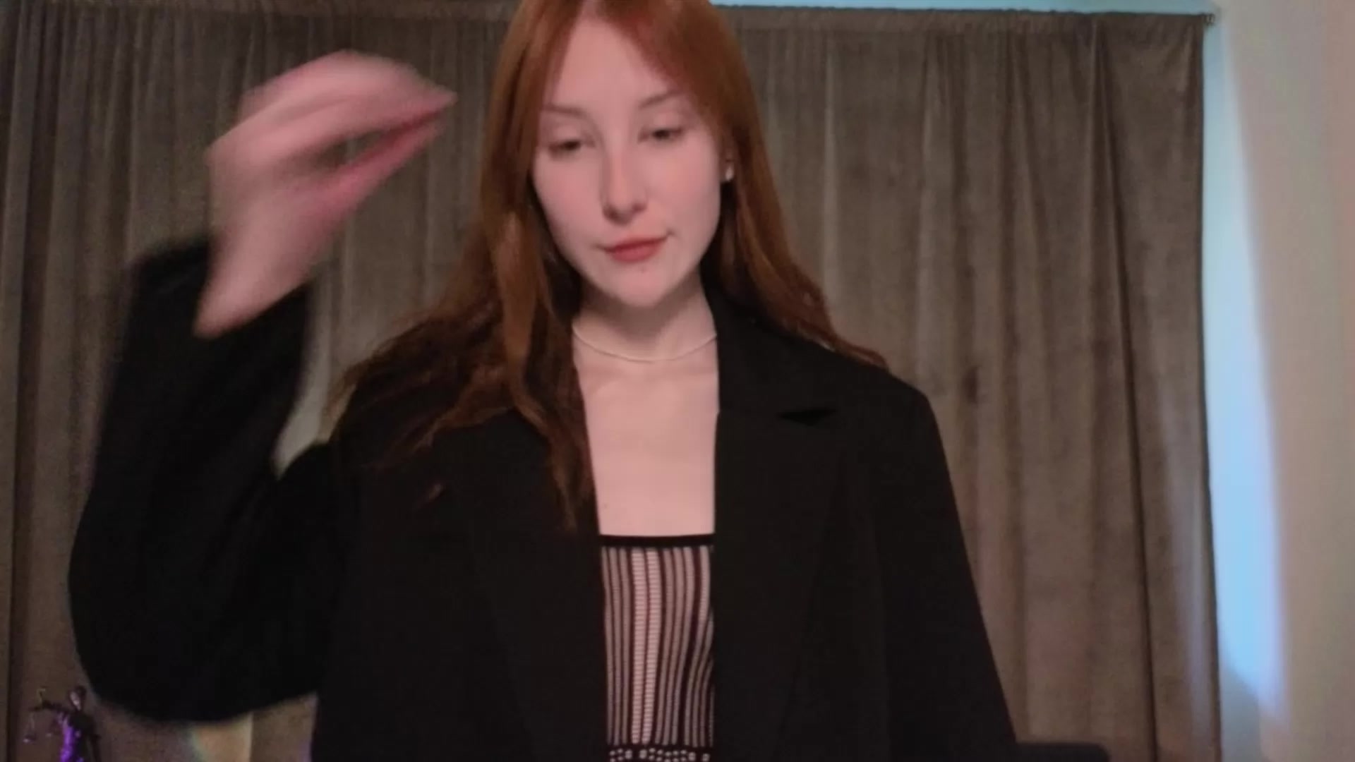 Model - Alicecute feet