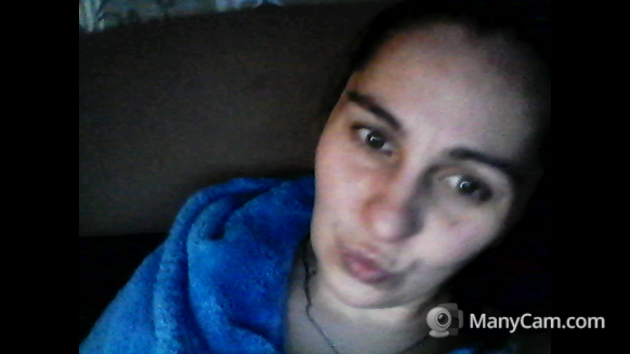 Model - NellyBeauty ass