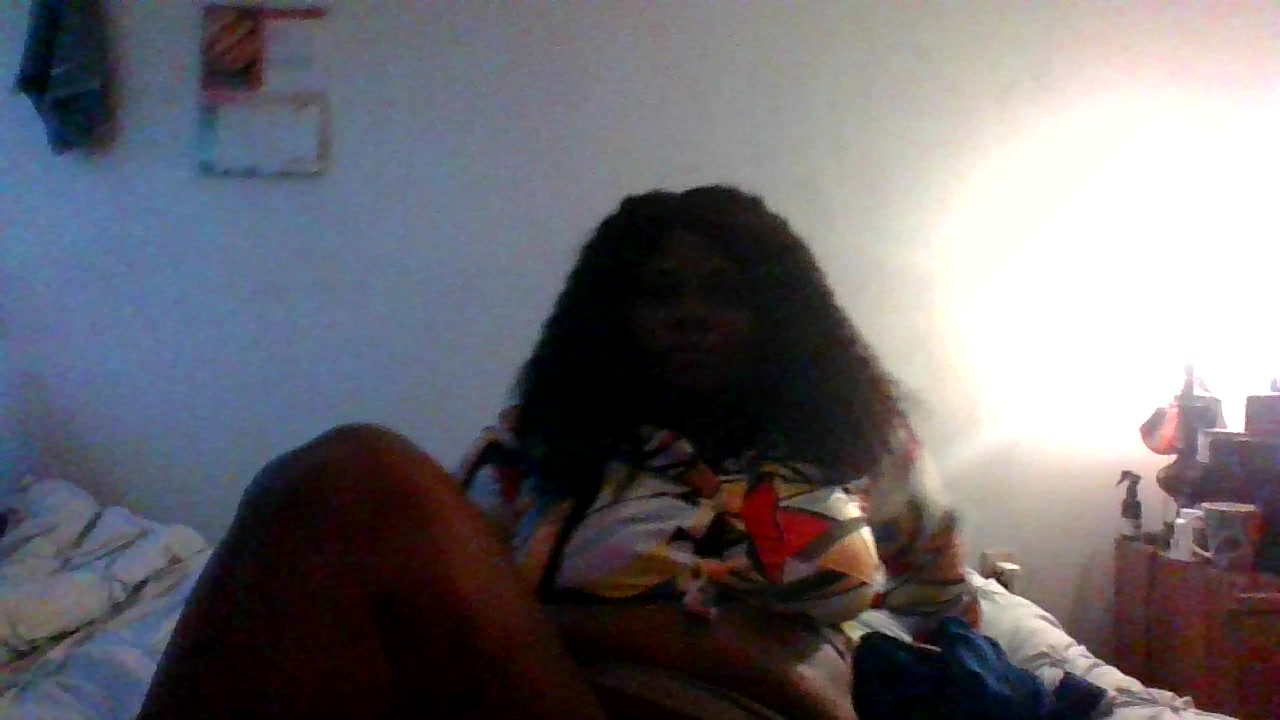 Model - Kenyah Ebony