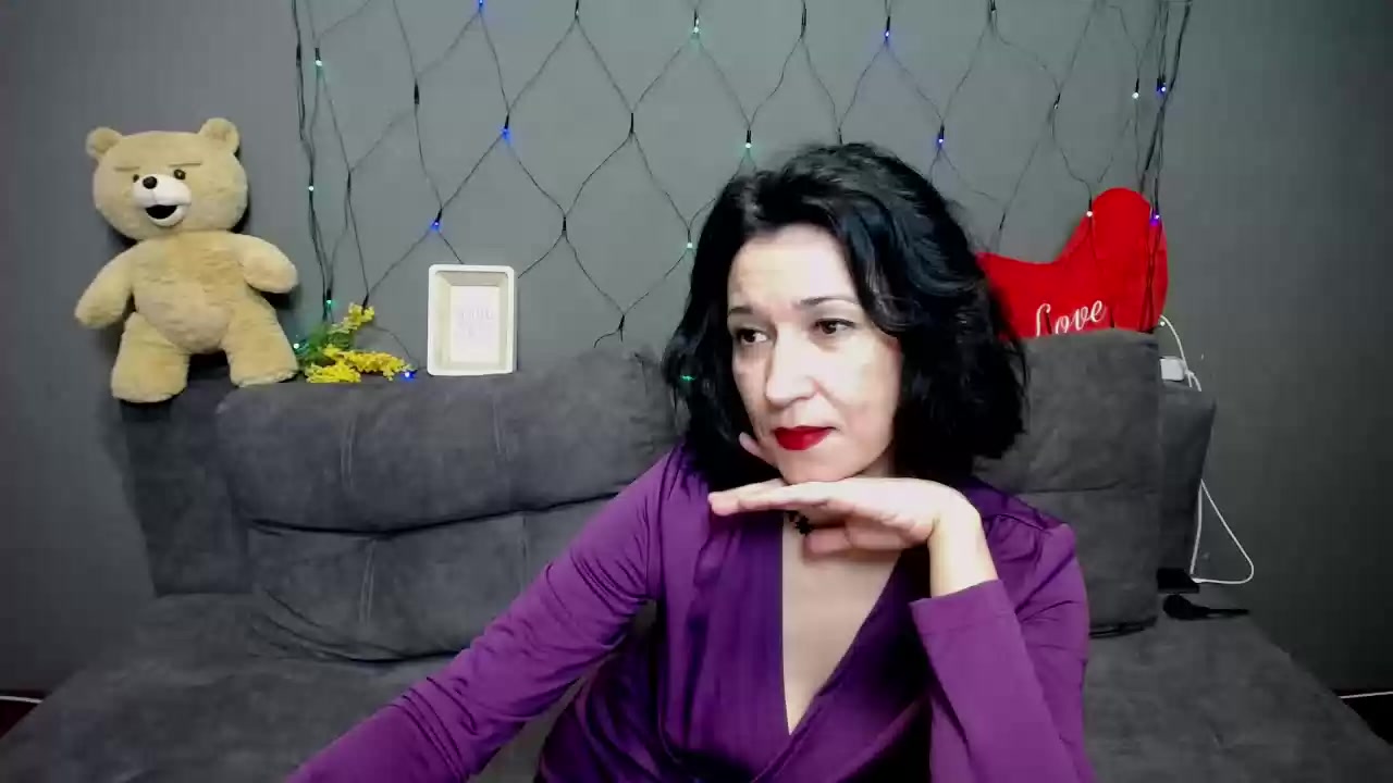 Model - CameronEnns ass