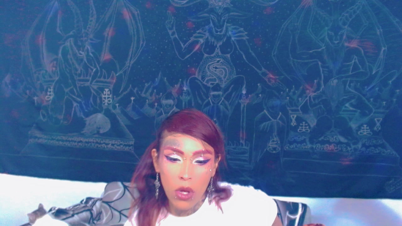 Model - Morganaxxx roleplay