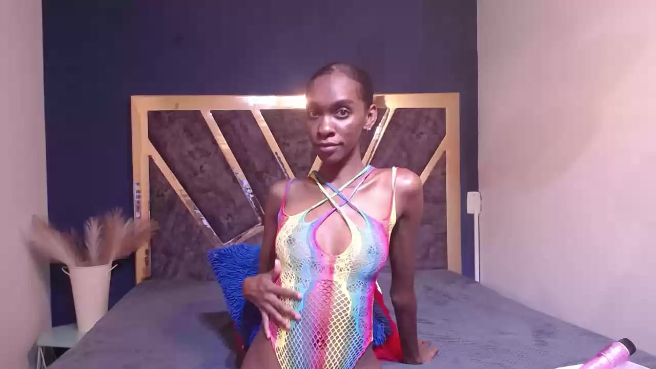 Model - Skyller Wonder anal