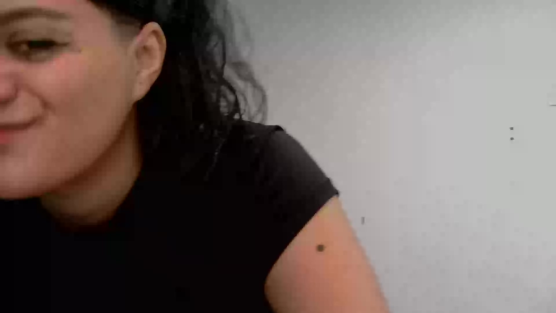 Model - Arla.Aire feet