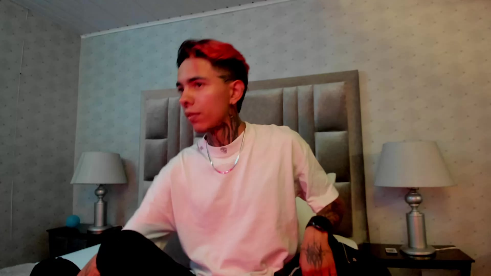 Model - Apolo Biker fetish