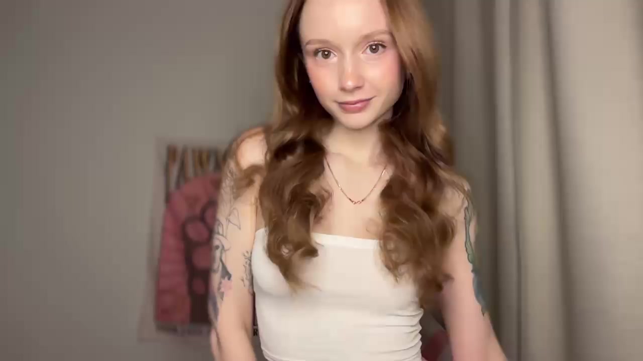 Model - Girl next door roleplay