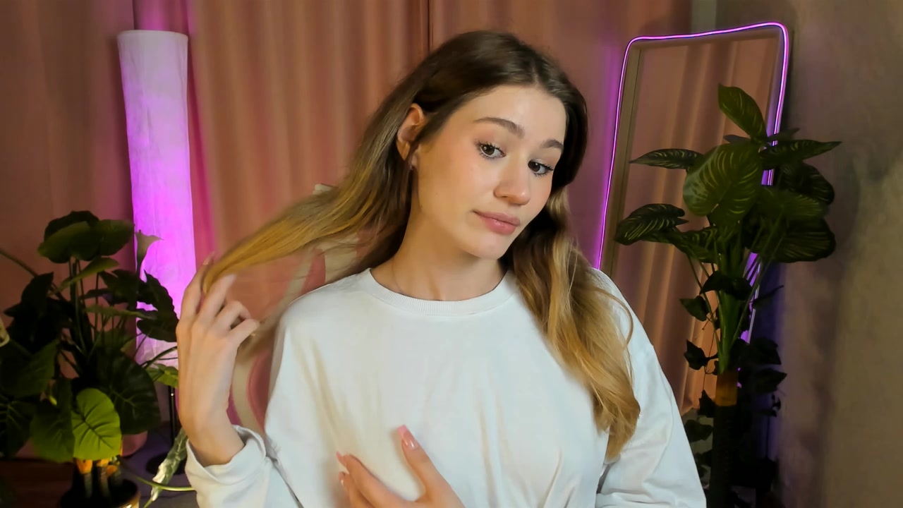 Model - Lori_Blush masturbation