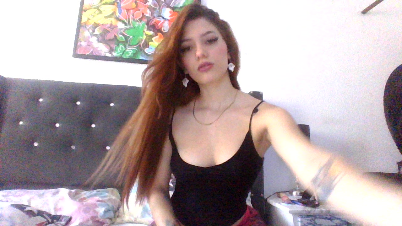 Model - vanellope alto