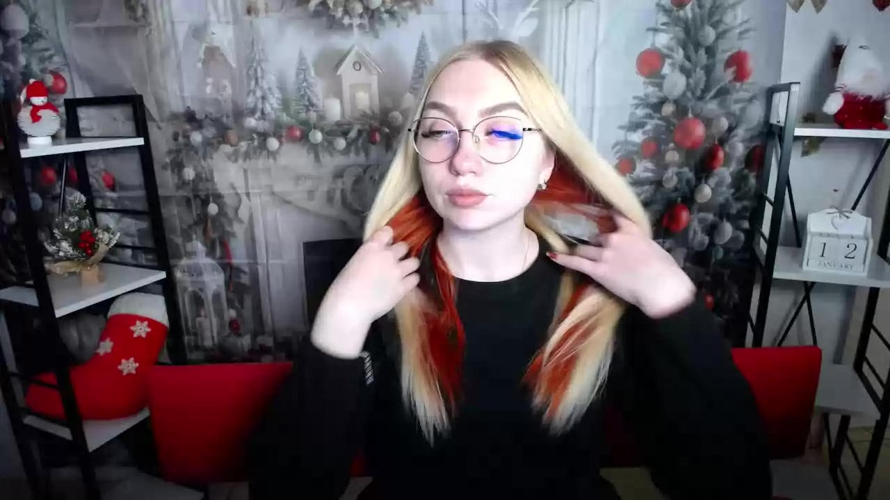 Model - BeatriceFly sexy