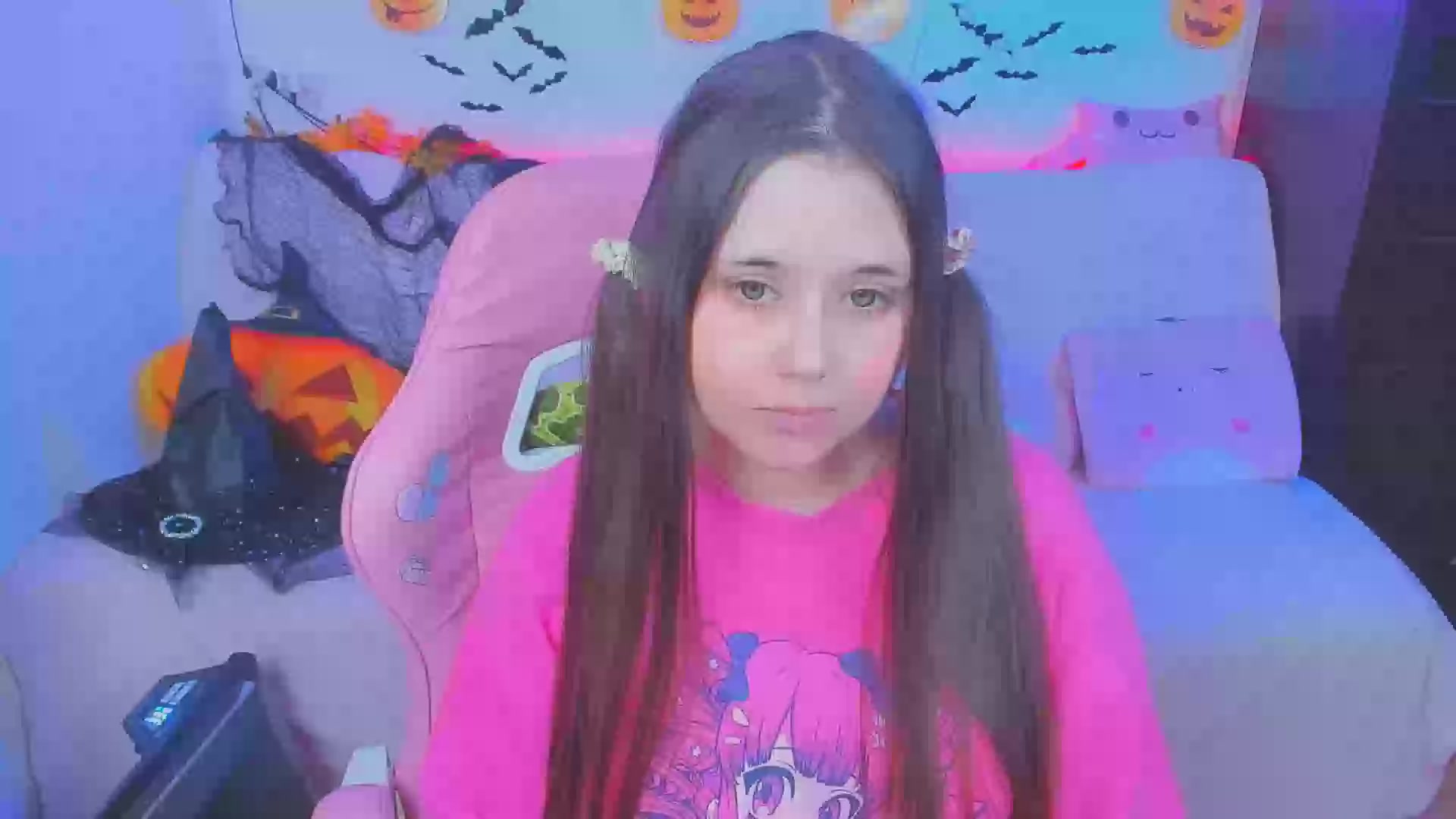 Model - your loli teen