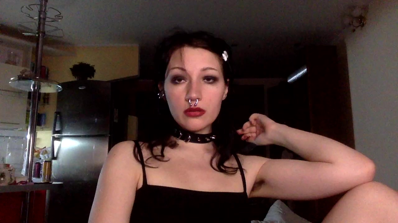 Model - Mistress Rina dirtytalk