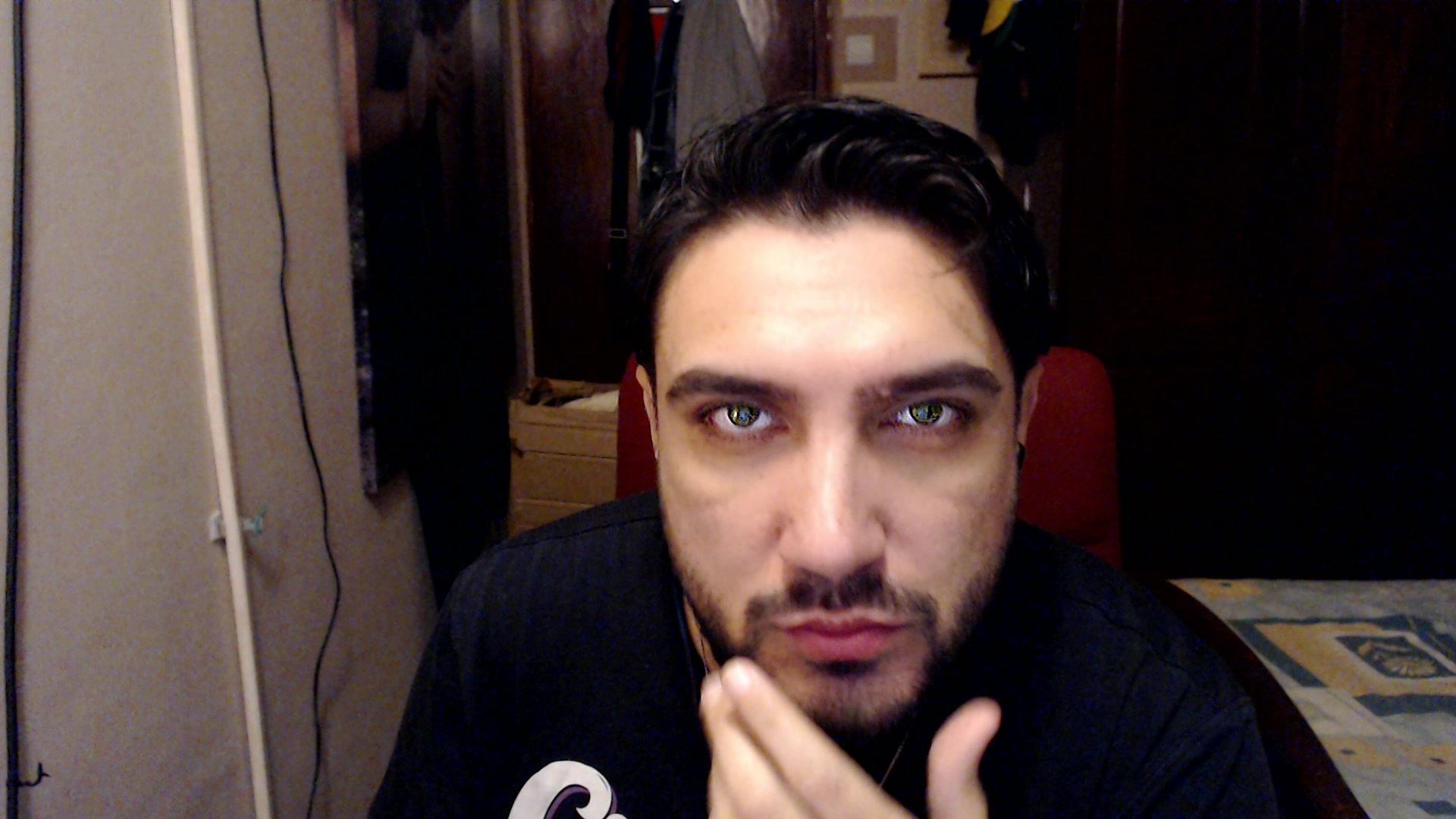 Model - Lord Master findom