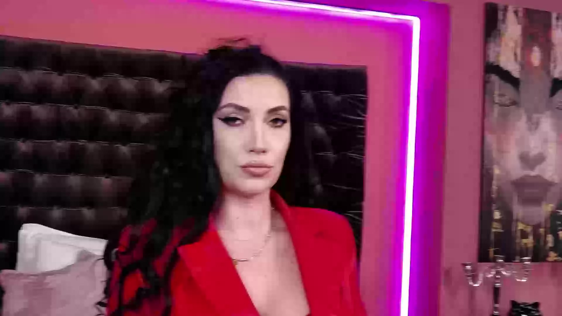 Model - StassiLynne bigtits