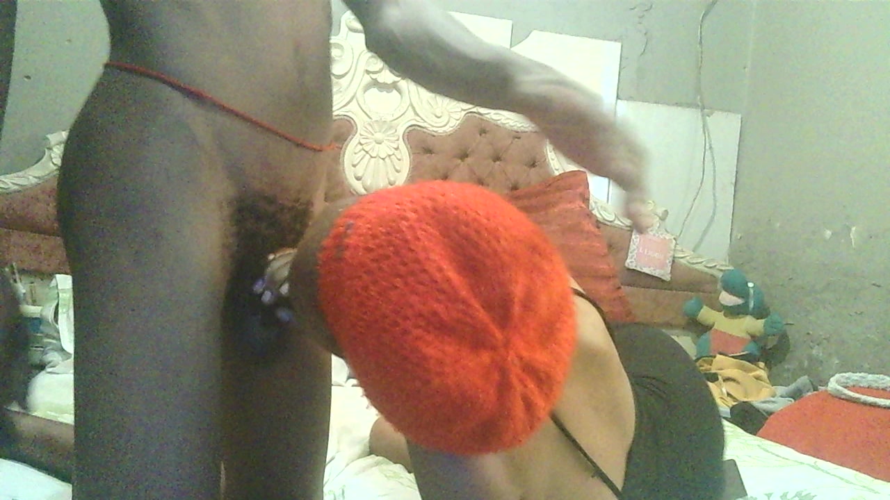 Model - sexytinny asstomouth