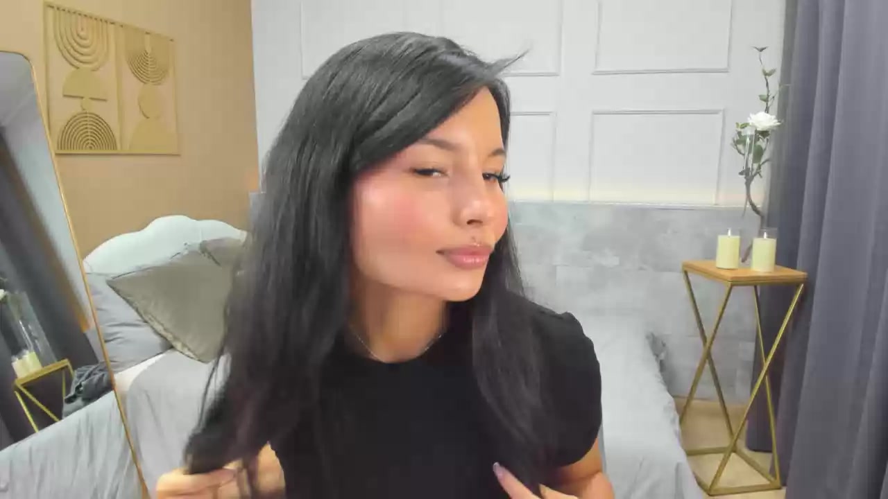 Model - ErikaSoft heels