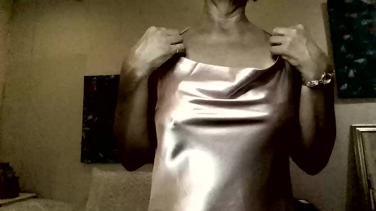 Model - SashCarter Kinks