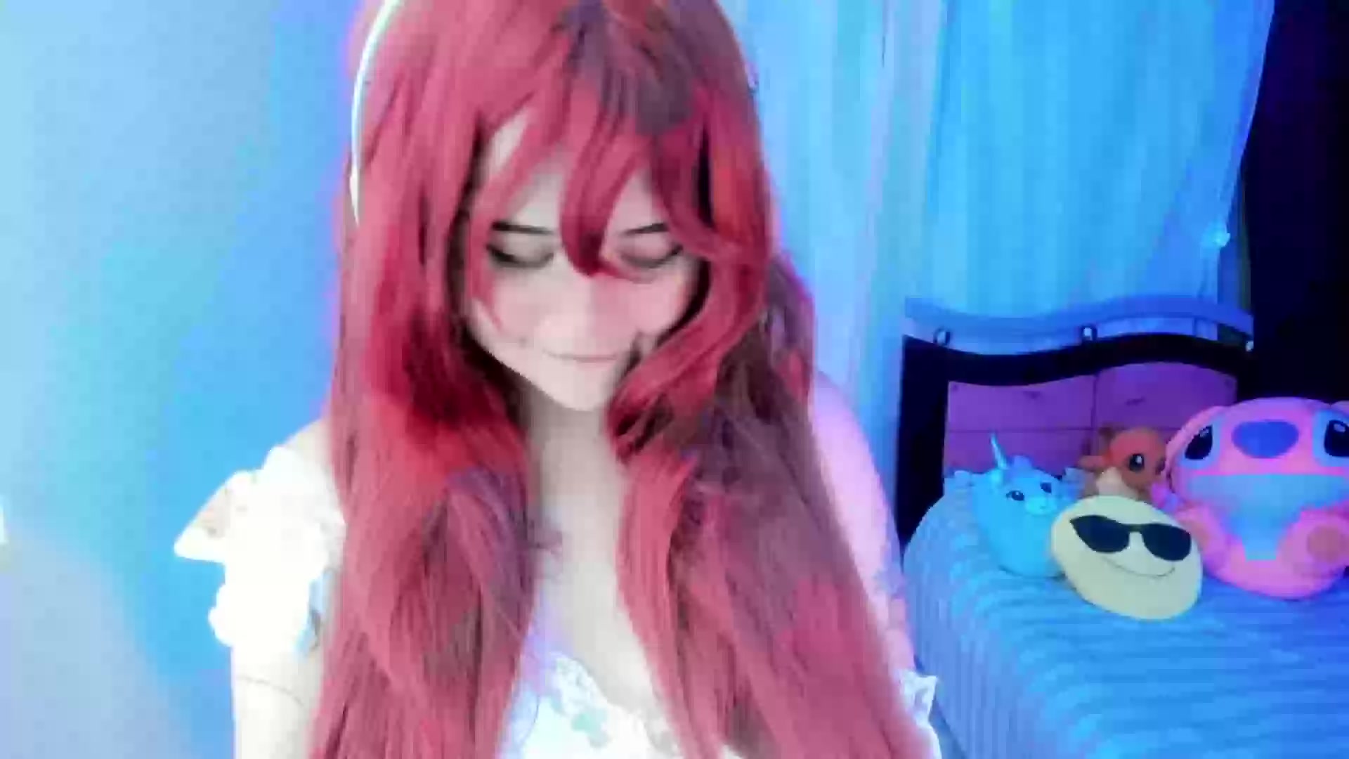 Model - ariakyubi sexy