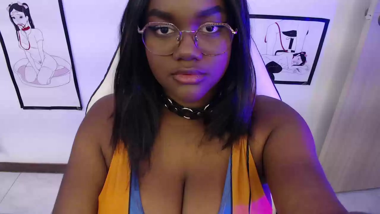 Model - Diane Becker cei