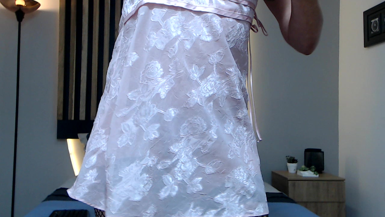 Model - Elena Vas Hot