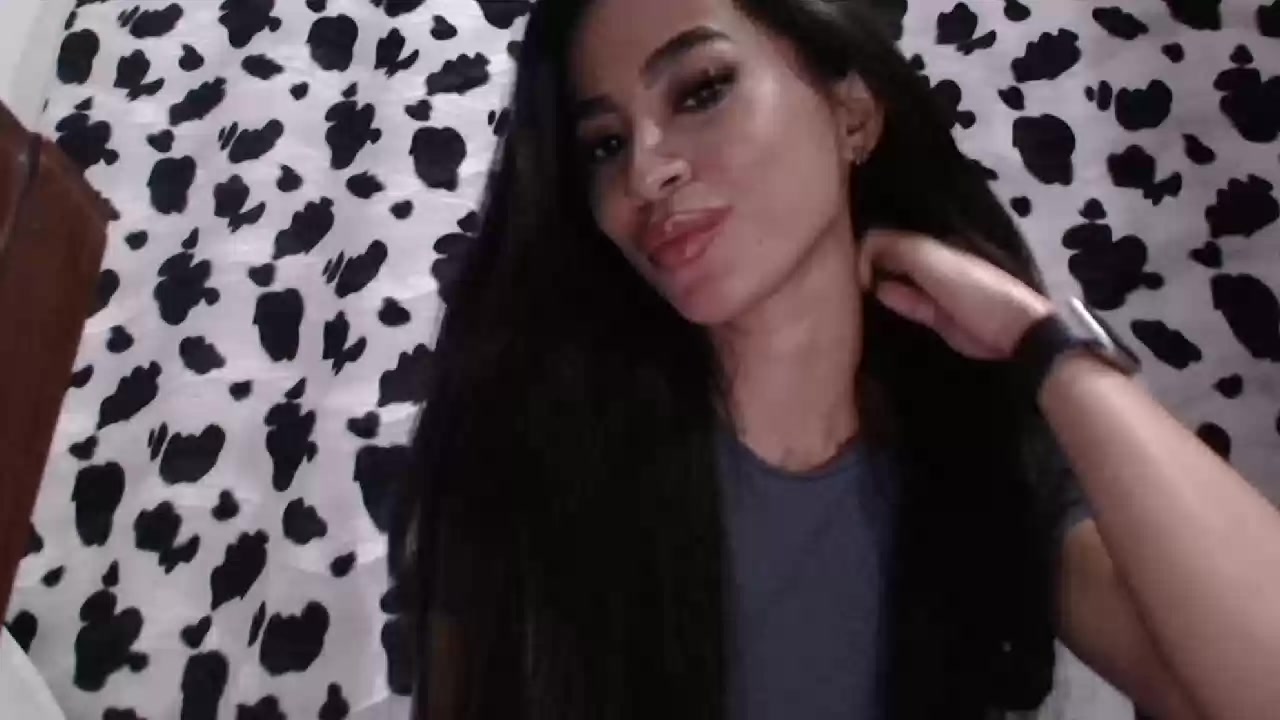 Model - Goddess Lilith fetish