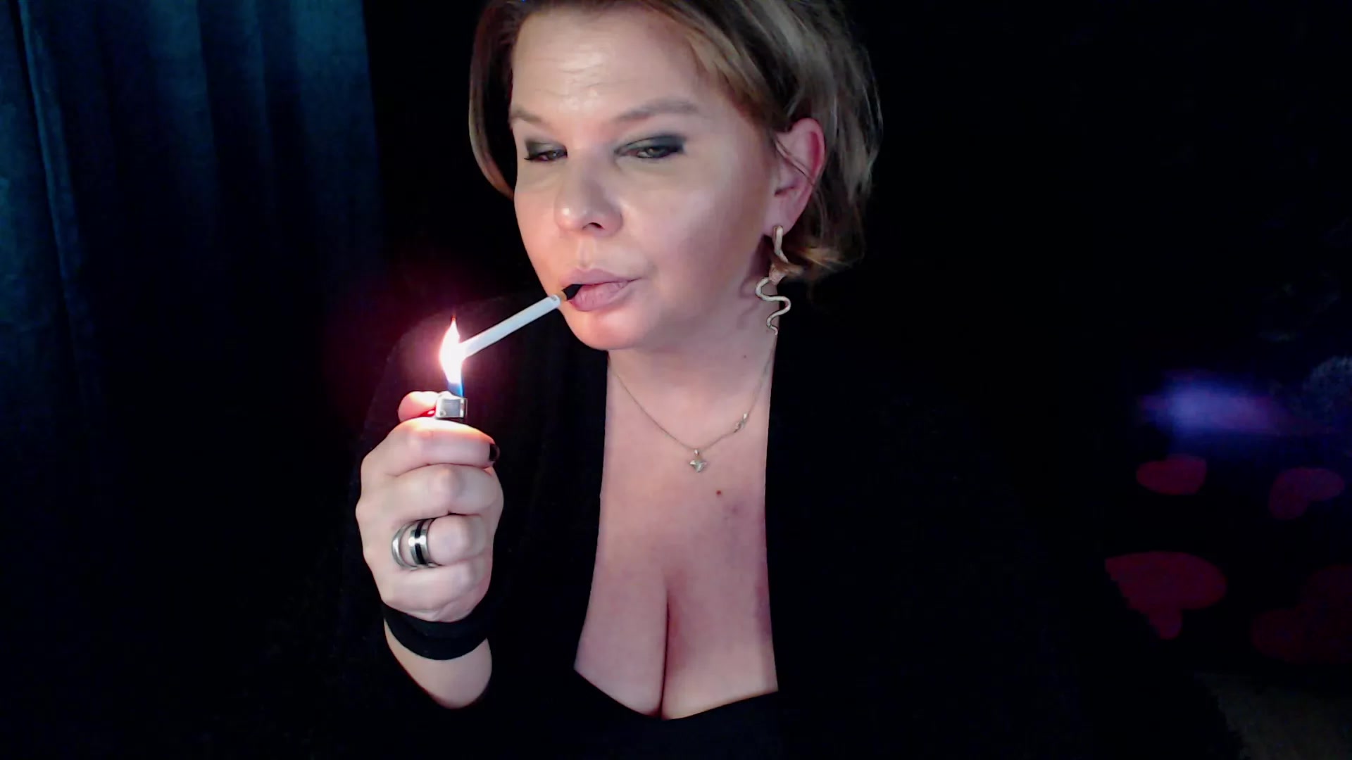 Model - D3vilKali666 sexy