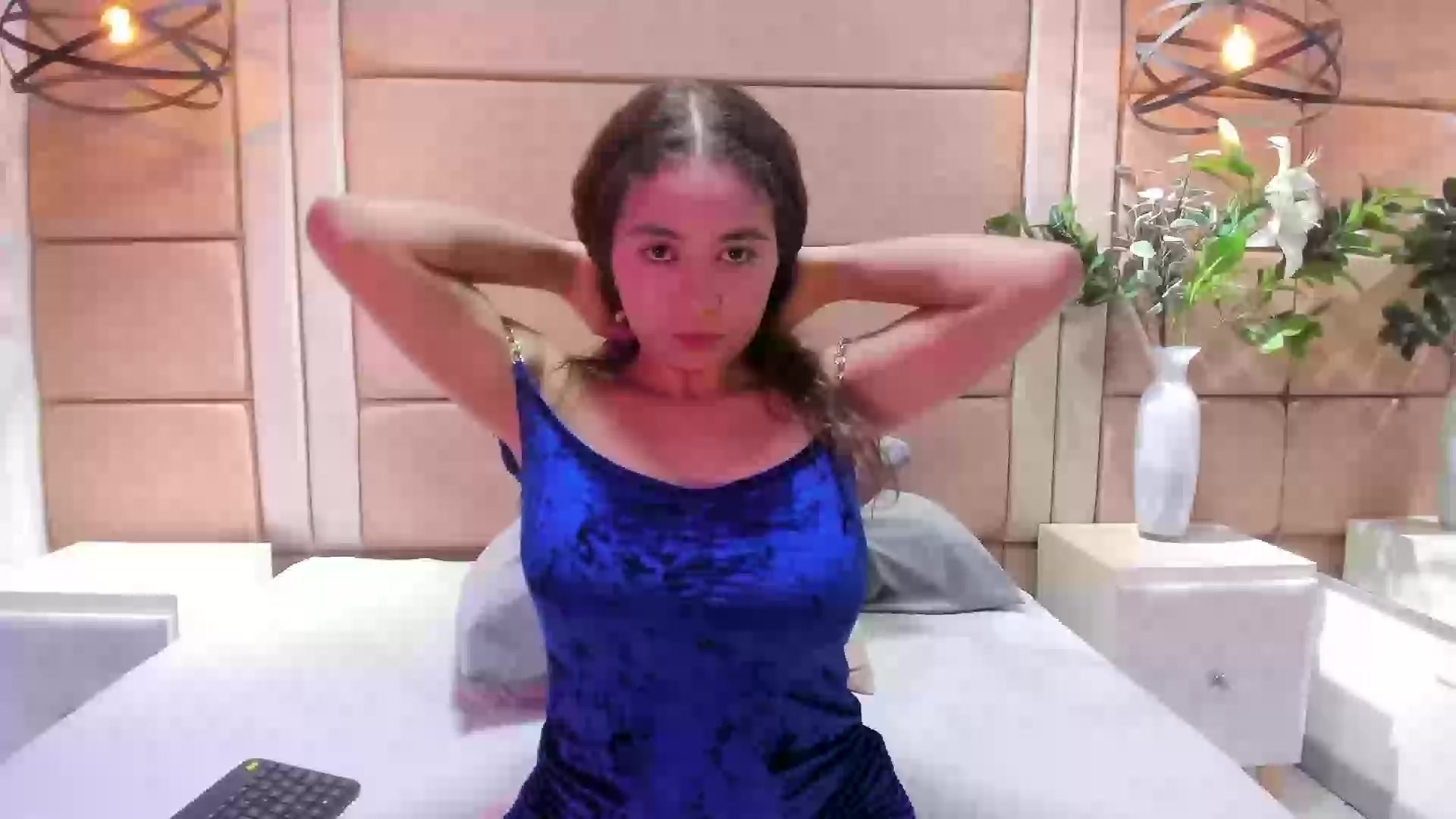 Model - CamilaCastillo roleplay