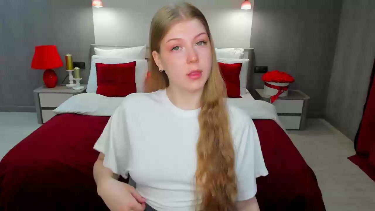 Model - StellaDean sexy