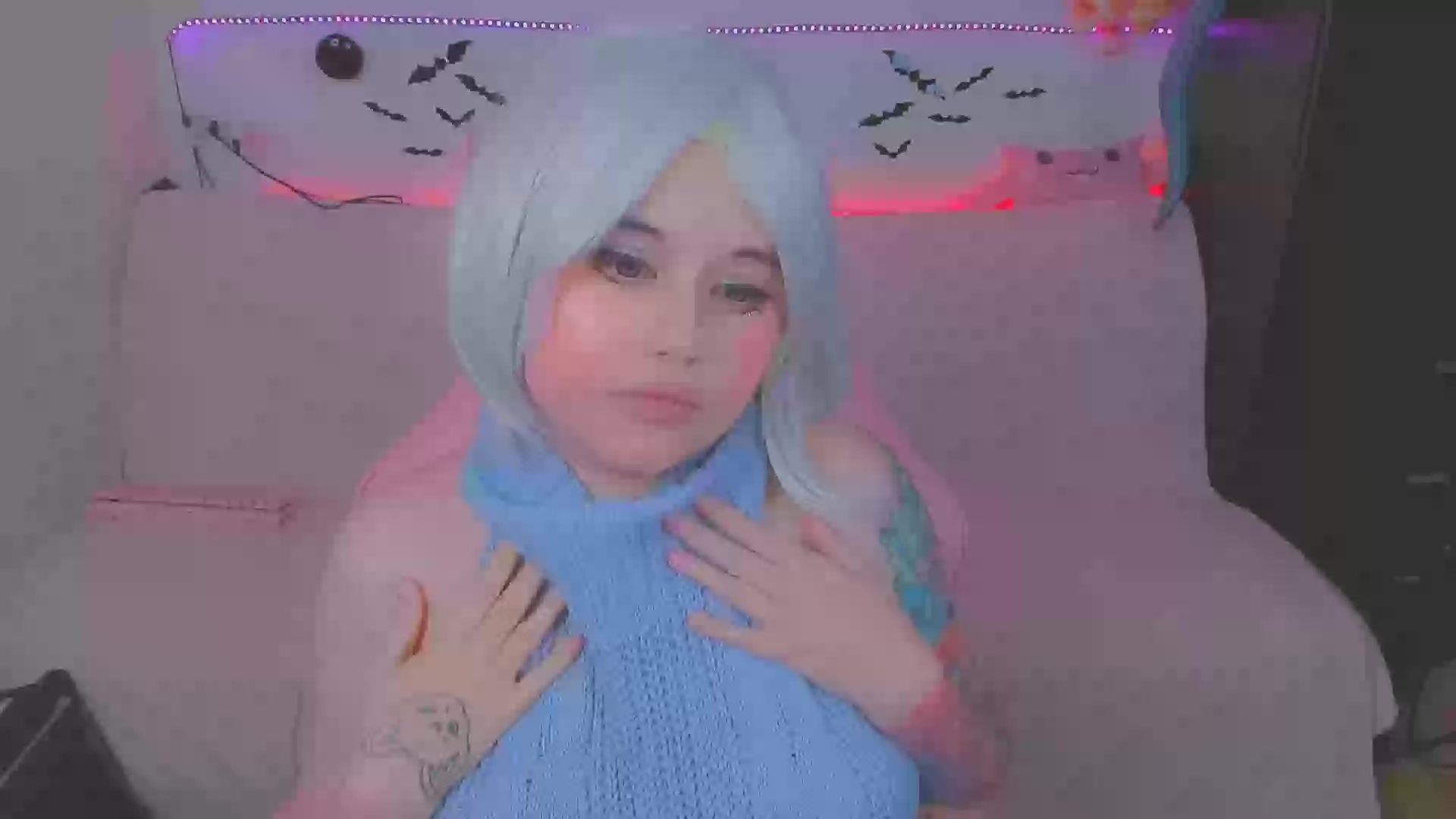 Model - your loli teen