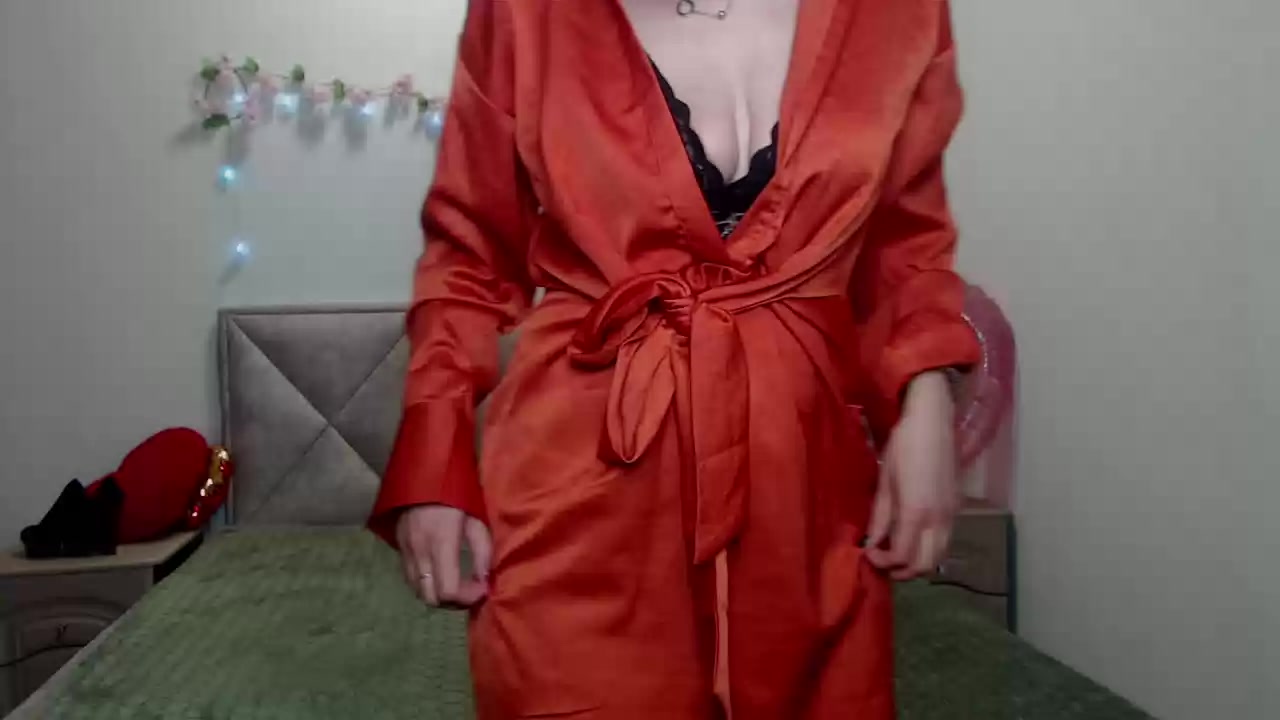 Model - CameronEnns ass