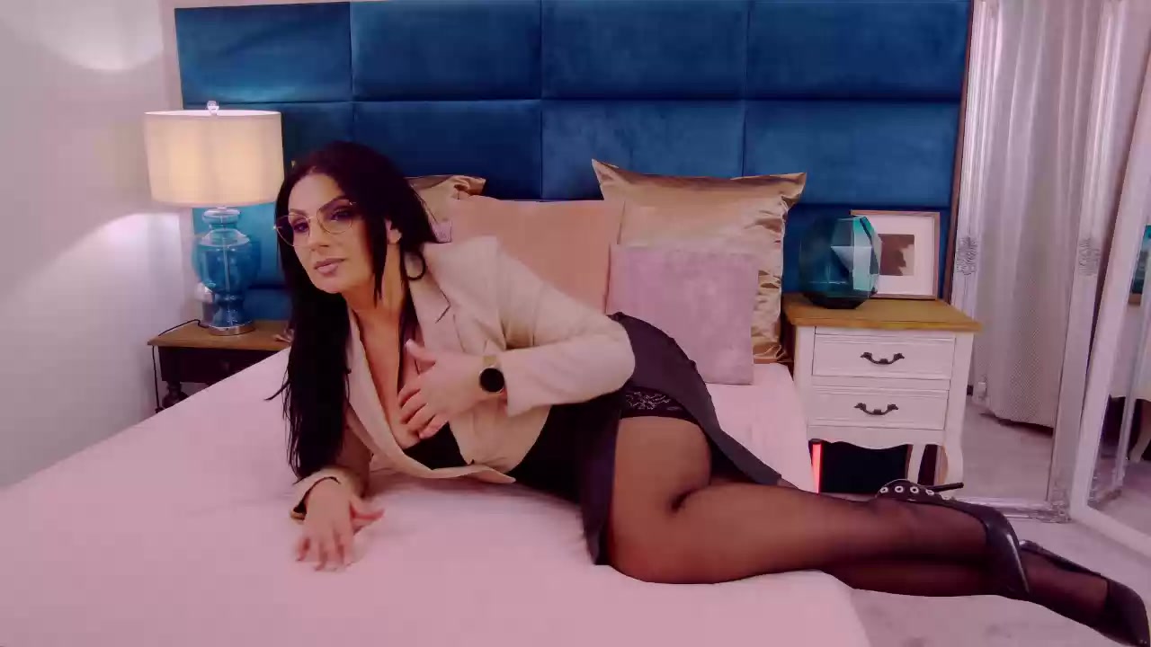 Model - HannahFaith bdsm