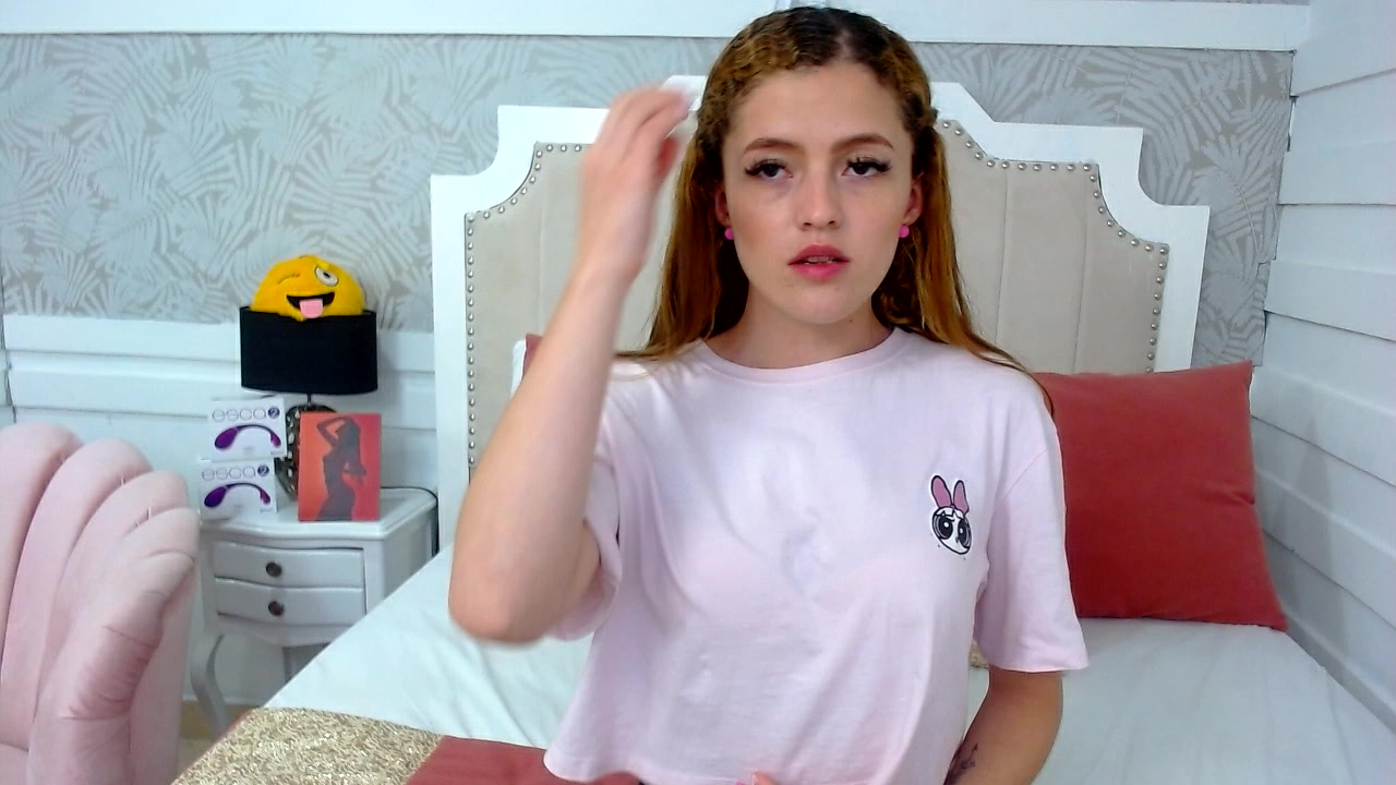 Model - AliceGrey sexy