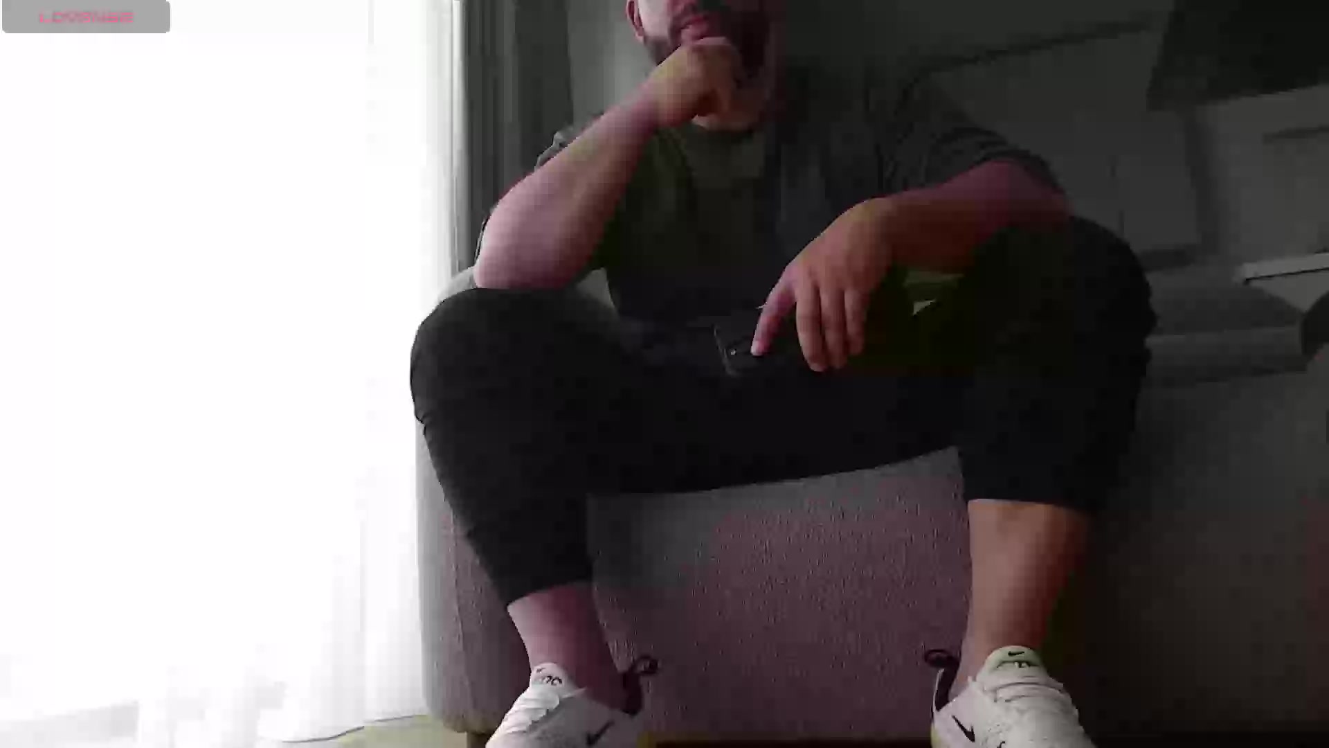 Model - MassiveKonstantin domination