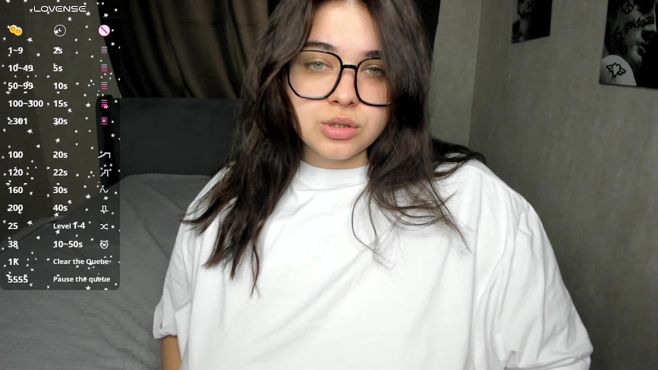 Model - Julie_Hill ass