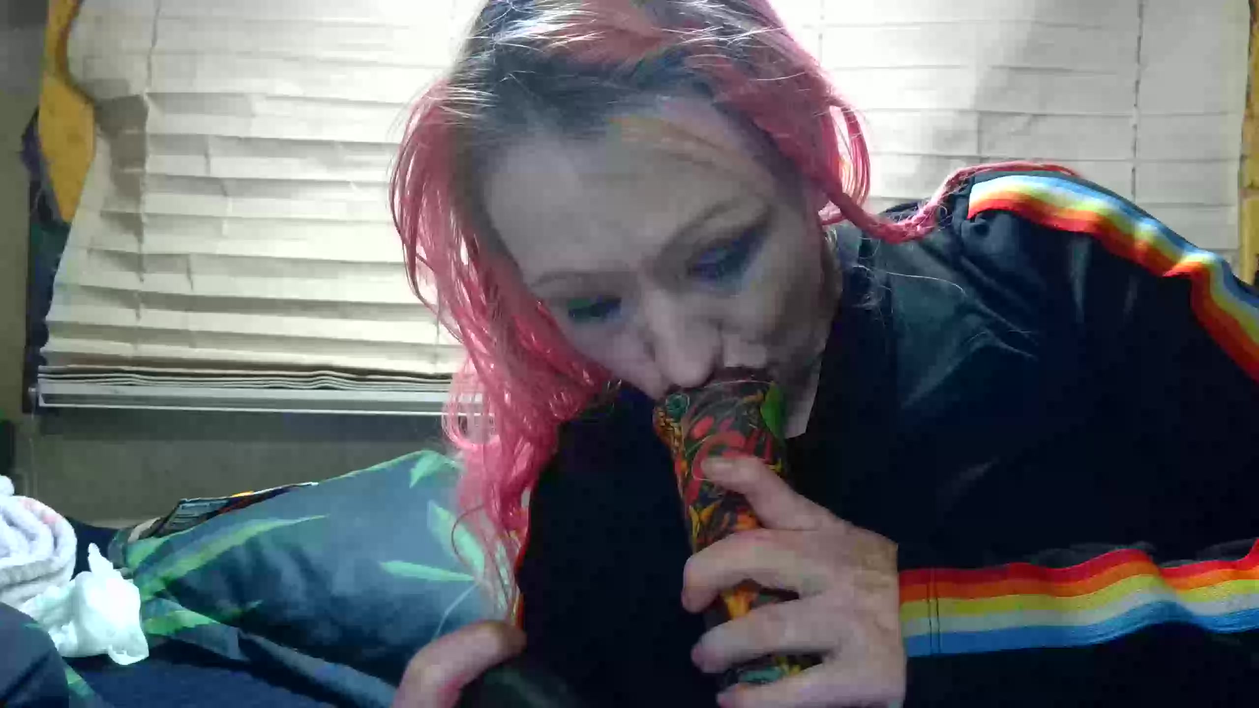 Model - nickie wilson taboo