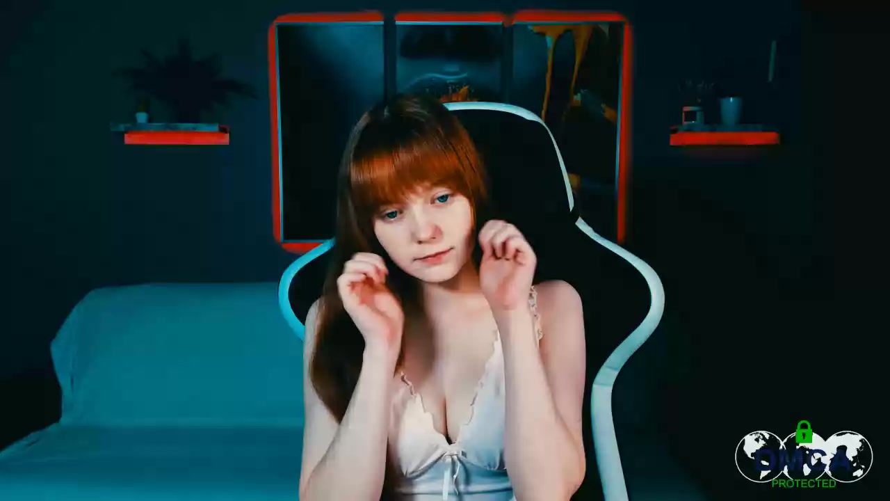 Model - HarleyQuinse teen