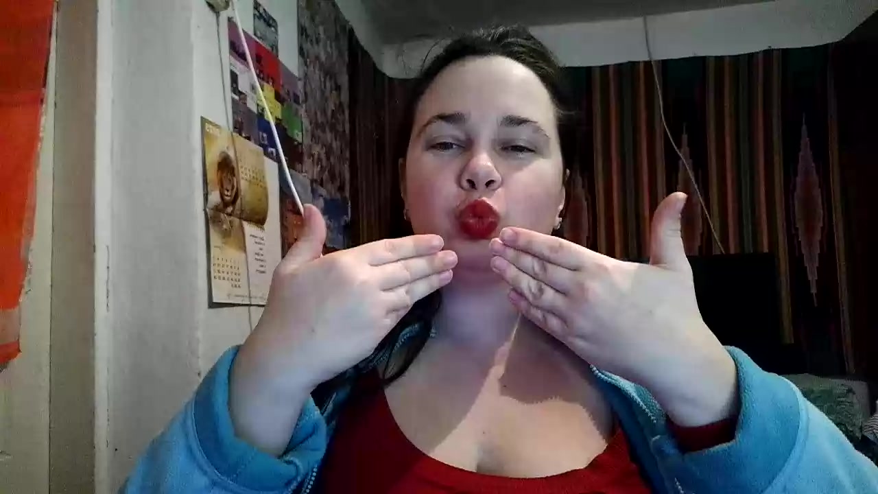 Model - Cora_Maro ass