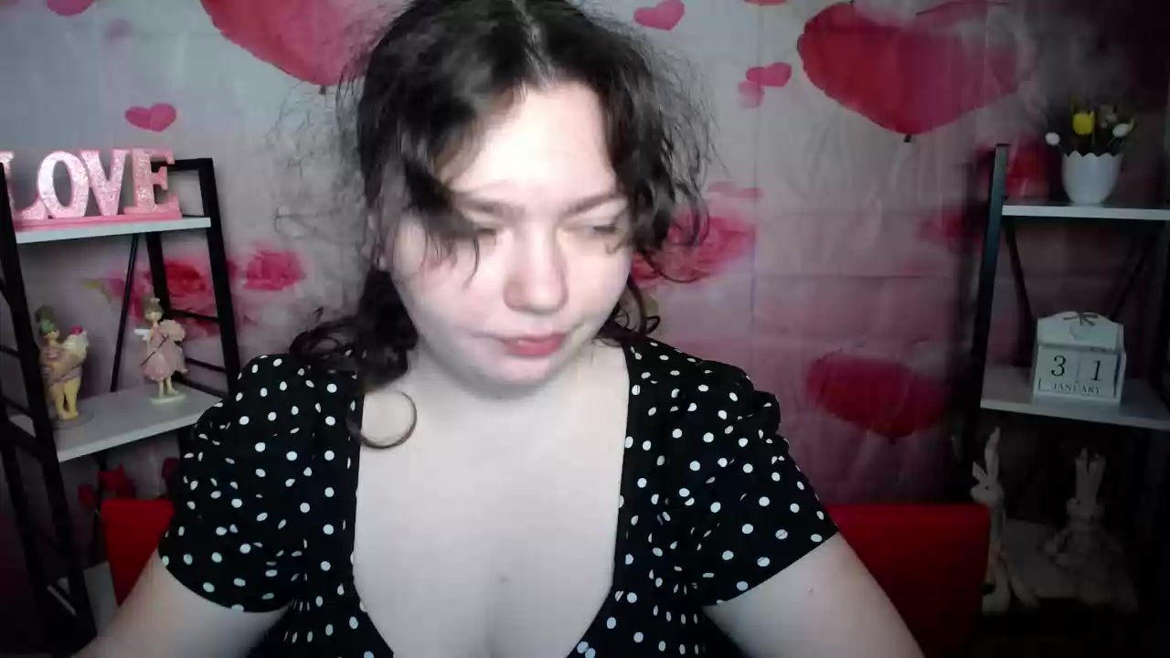 Model - NeonilaLisova bigboobs