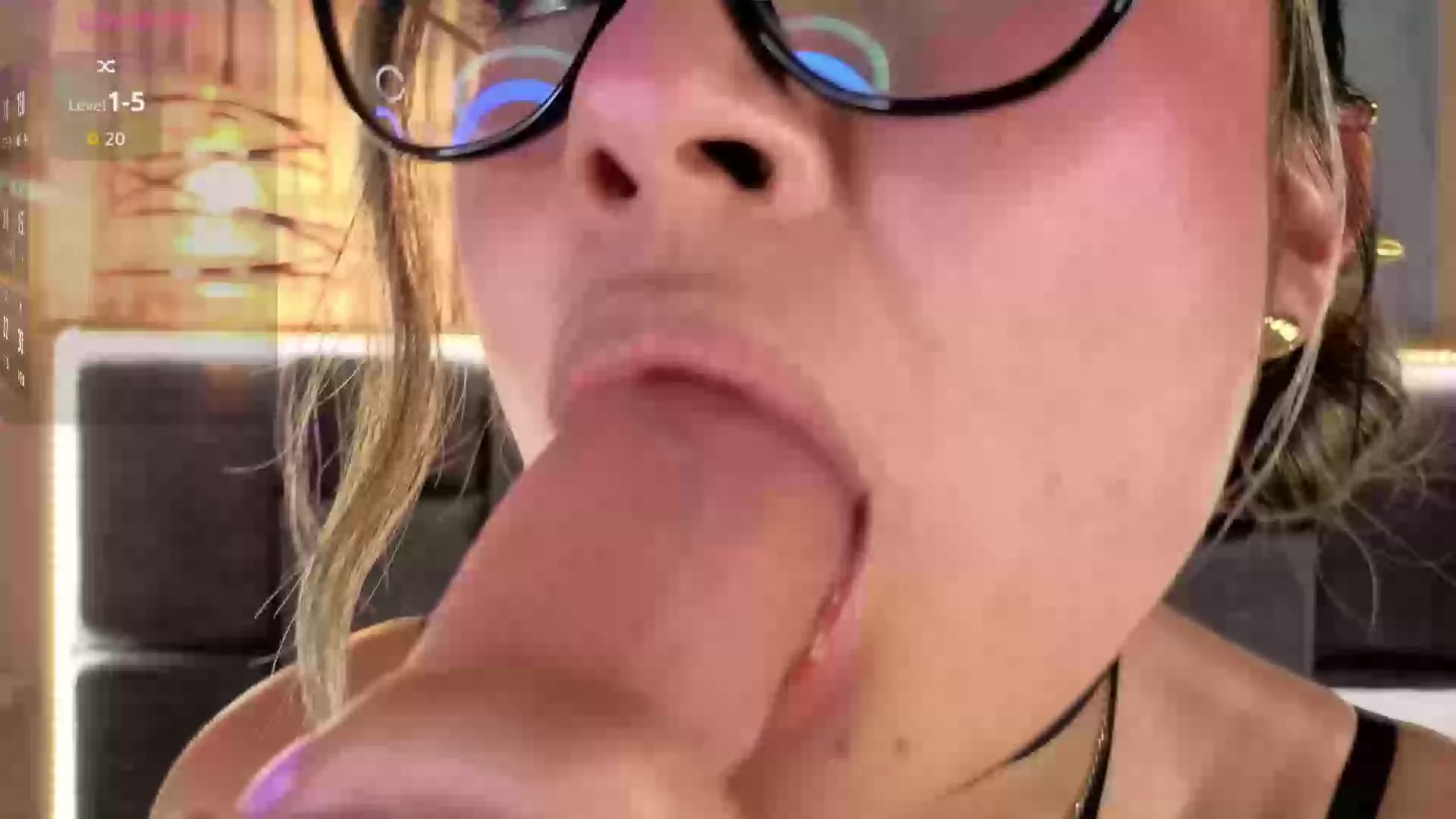 Lola_lola anal Model - Lola_lola anal