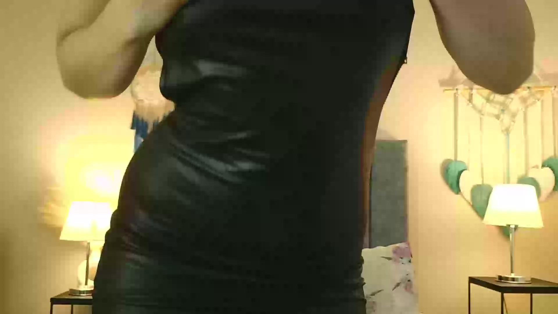 Model - Iberian anal