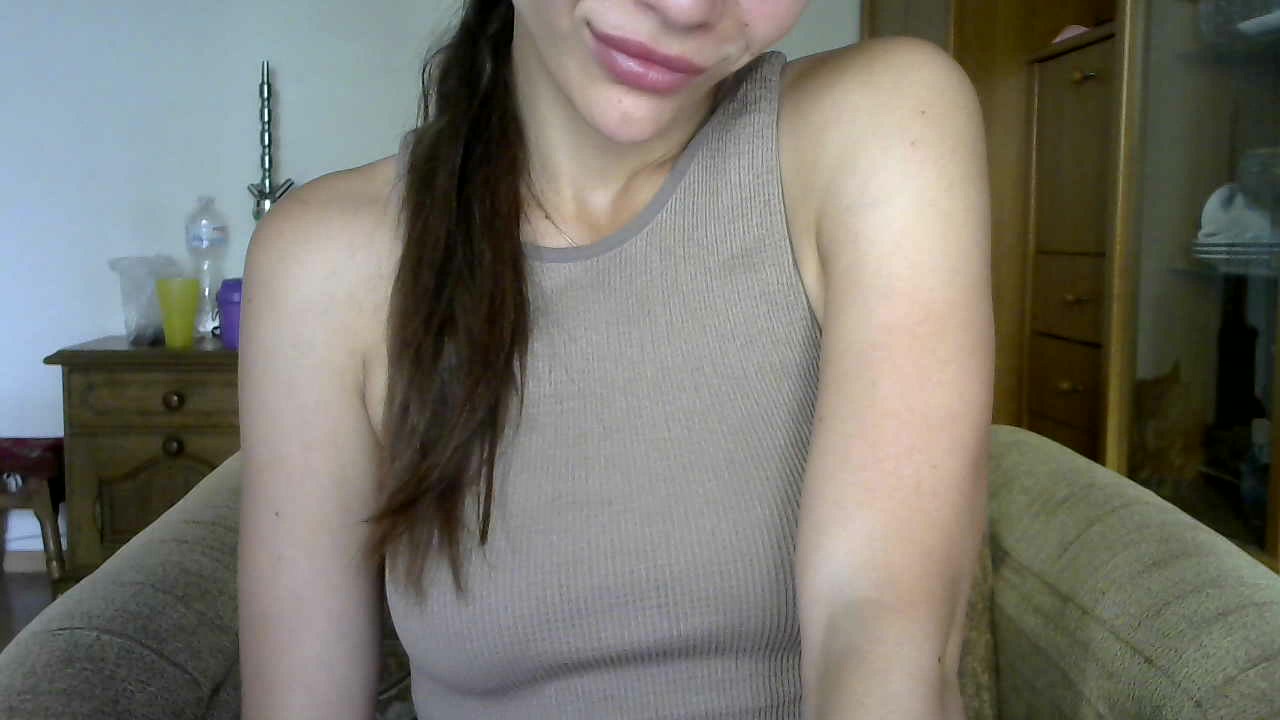 Model - Hanna_mimi girl