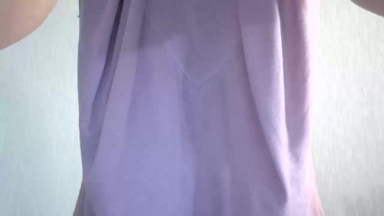 Model - NinaCherry bigtits