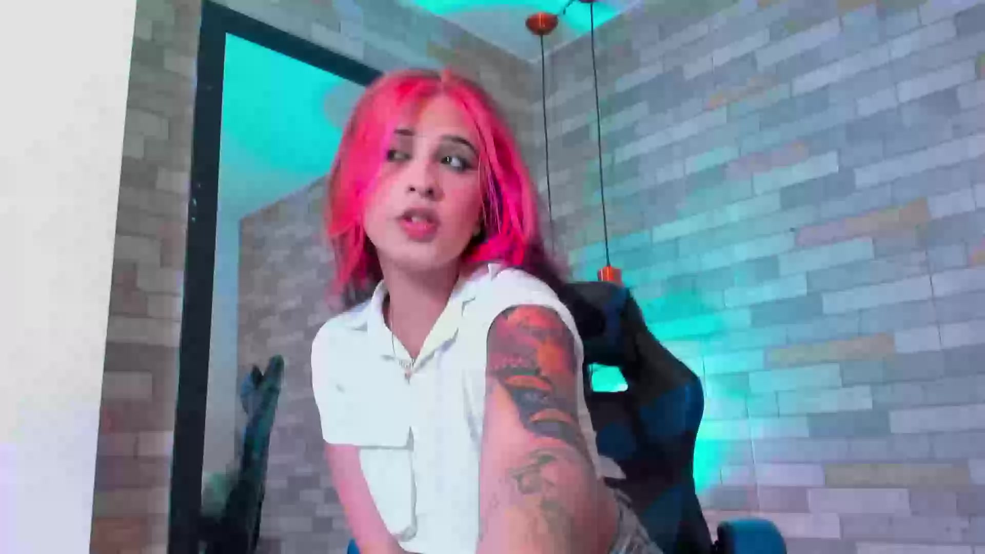 DixyPalmer anal Model - DixyPalmer anal