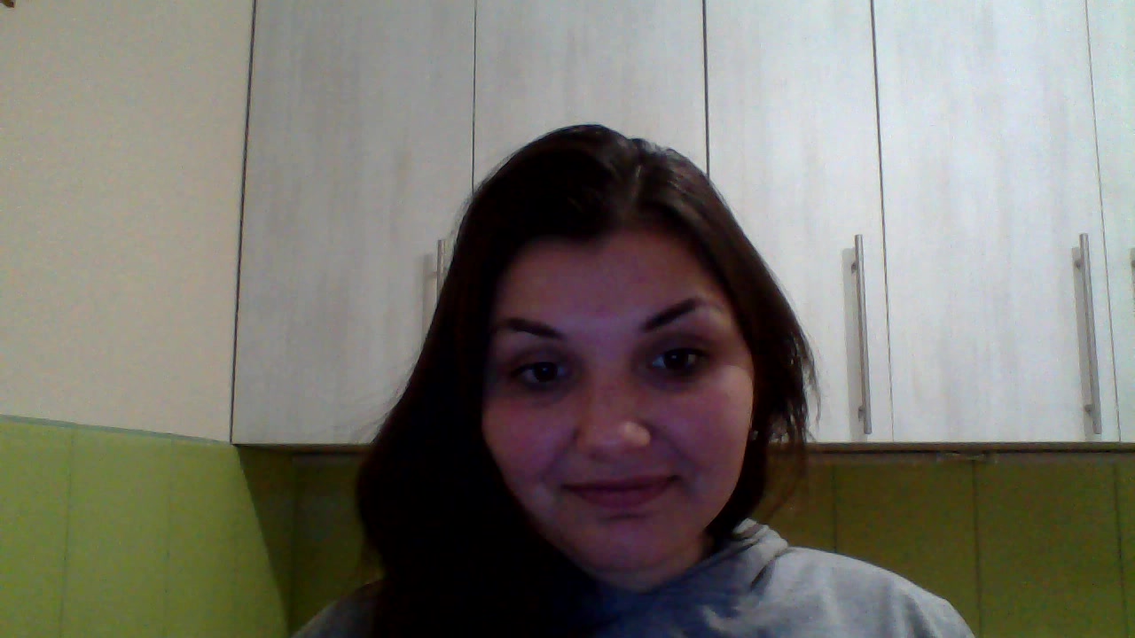 Model - AlisaNey 1