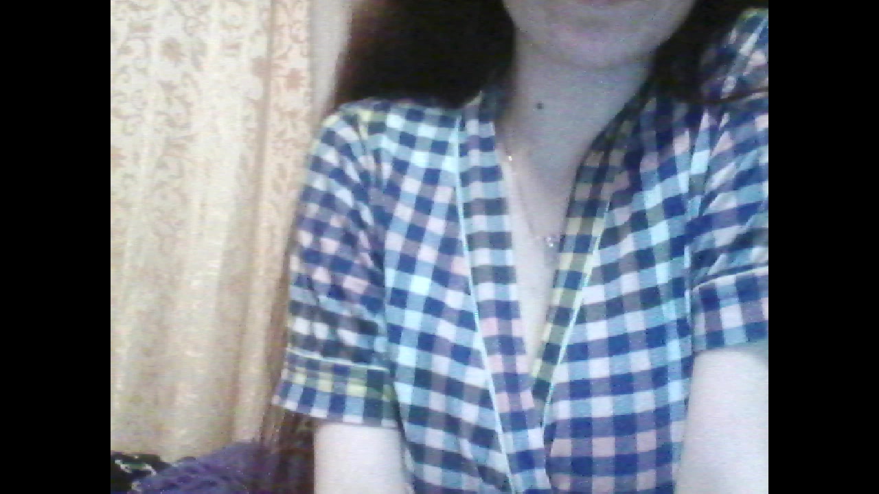 Model - Alina Love curvy