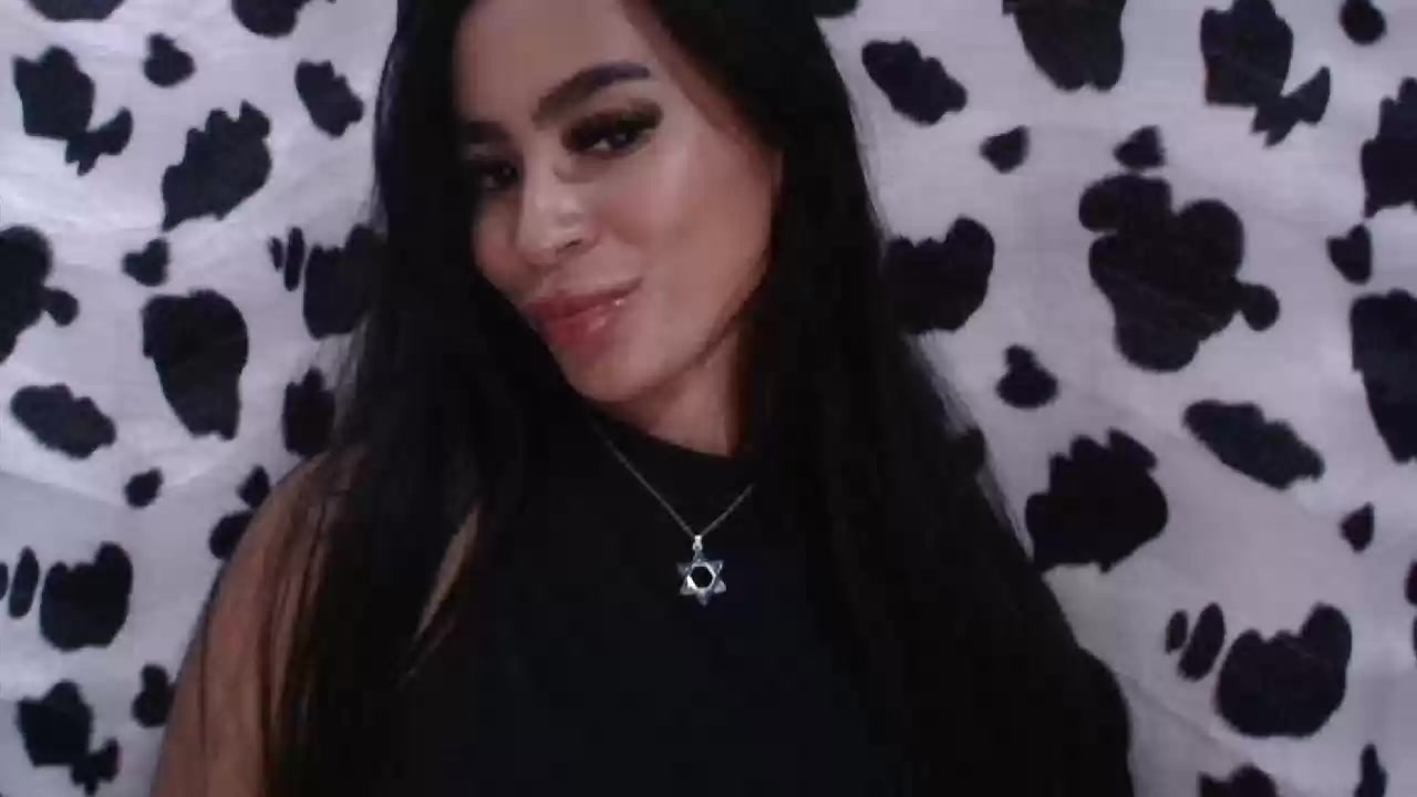 Model - Goddess Lilith feet